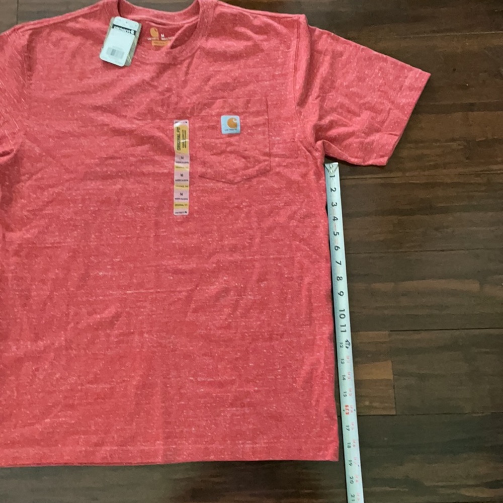 Carhartt t-shirt - Picture 2 of 4